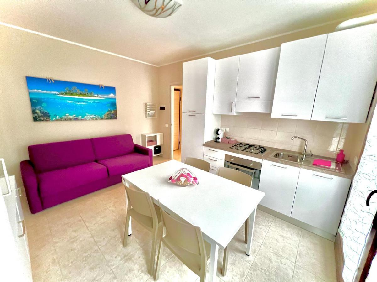 Petite Maison Sirmione Exteriör bild