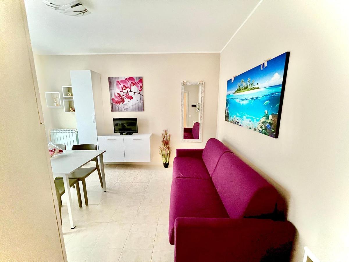 Petite Maison Sirmione Exteriör bild
