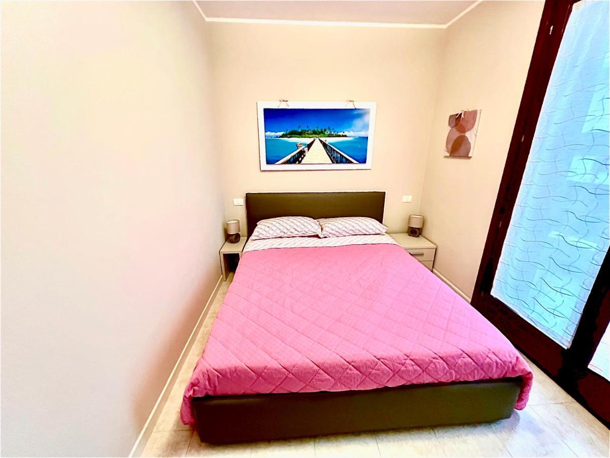 Petite Maison Sirmione Exteriör bild