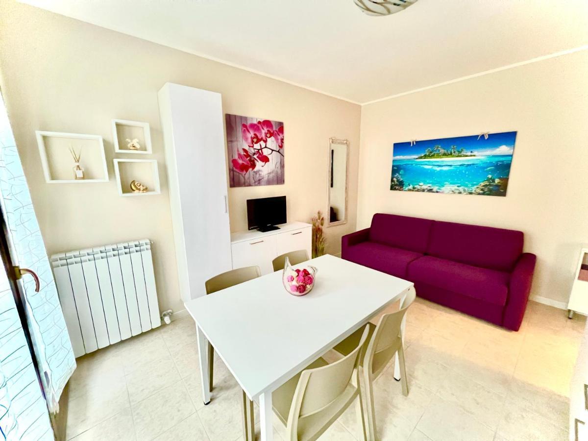 Petite Maison Sirmione Exteriör bild