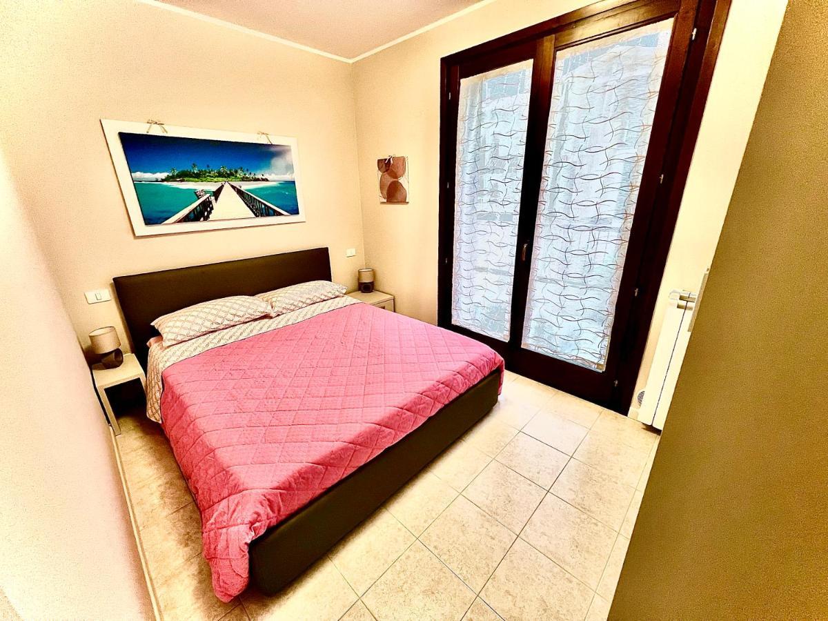 Petite Maison Sirmione Exteriör bild
