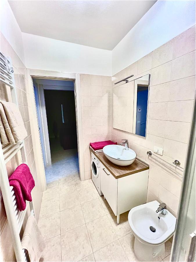Petite Maison Sirmione Exteriör bild