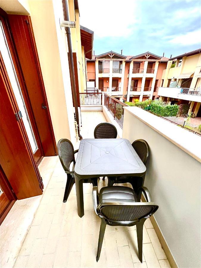 Petite Maison Sirmione Exteriör bild